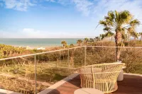 Kimpton Atlântico Algarve - lãng mạn