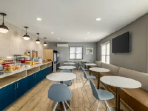 TownePlace Suites Detroit Dearborn Hotels in Dearborn