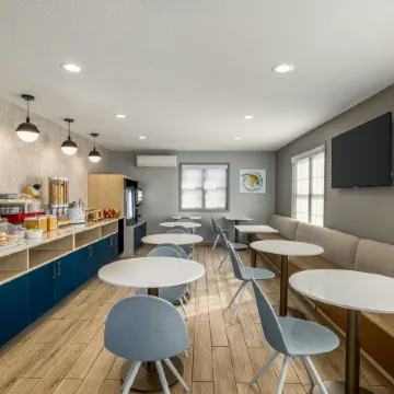 TownePlace Suites Detroit Dearborn