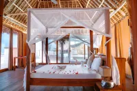 Tiki Beach Resort Hotels near Starfish