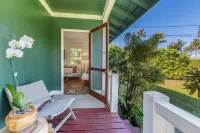 Dream Vintage Surf Cottage TVNC 4301