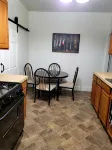 Mthly Stay Discounts & Pet Friendly Downtown Lansing Sparrow Hospital
