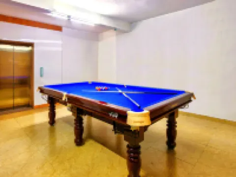 Hotel Greenfields Hotels in Kullu District