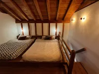 The Bath & Bed Tateyama Hotels in Tateyama