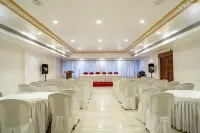 Casino Hotels Ltd