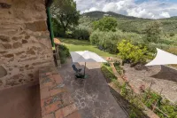 The Magical Houses - privacy surrounded by greenery with private pool