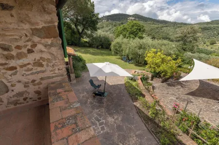 The Magical Houses - privacy surrounded by greenery with private pool