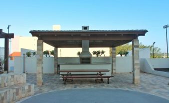 Resid. Clube Mar Grosso - Laguna - LAG605