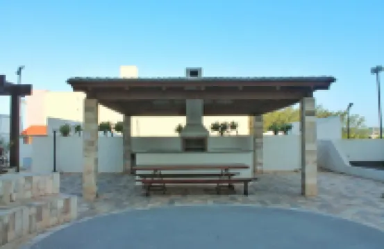 Resid. Clube Mar Grosso - Laguna - LAG605