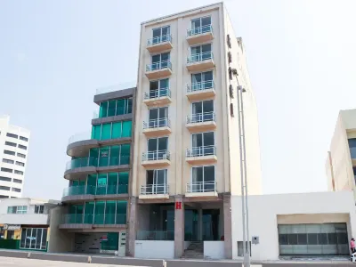 Casabella Art Boutique Hotel Hotel di 