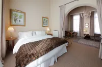 Hotel del Casco Hotels in San Isidro
