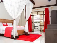 White Peacock Resort Mtwapa Hotels in Mtwapa