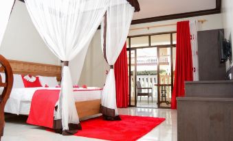 White Peacock Resort Mtwapa