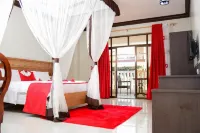 White Peacock Resort Mtwapa