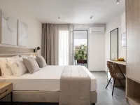 Calives Premium Stay Hotels in Polygyros