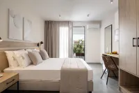 Calives Premium Stay Hotels in Polygyros