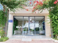 Khách Sạn The Luxe - Châu Đốc Các khách sạn gần cánh đồng thốt nốt