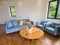 Regina's Residence-One Bedroom Apartment Hotels in Przno