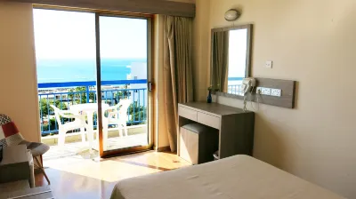 Marina Hotel Hotels in Айя Напа