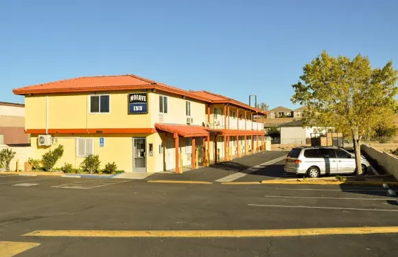 莫哈韋豪華旅館