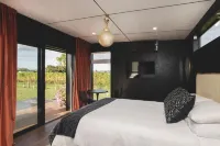 Matawhero Wines - 3 étoiles