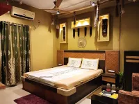 The Sea Horse โรงแรมในมณฑรมุณี