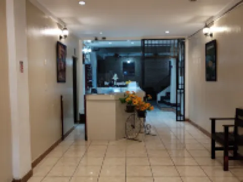 西班牙酒店 酒店