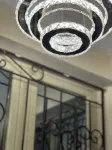 New Heights Castle Hotels - bar