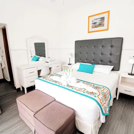 Hotel Villa del Lago