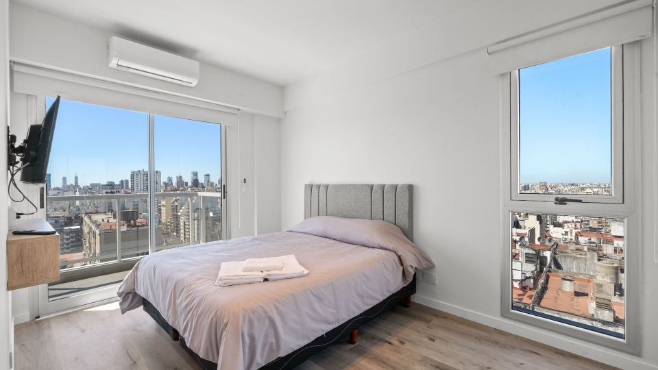 La Vie Suite Barrio Norte