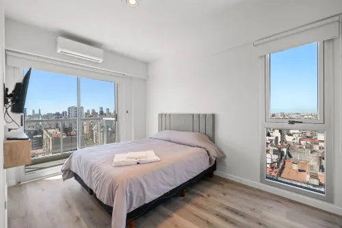 La Vie Suite Barrio Norte - 2-Star