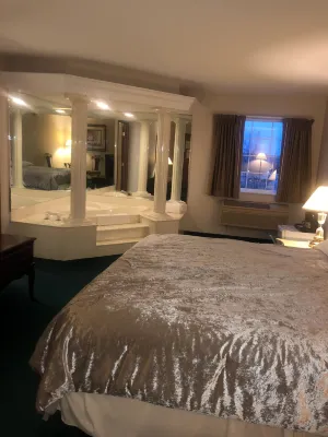 Osage Village Inn Hotels in Pawhuska Township
