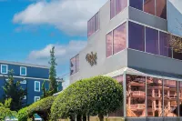 Watson's Regency Suites Hotels in Ocean City