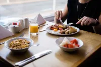 Viking Hotel - Adults Only - breakfast