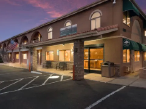 GreenTree Inn Sedona Hotels in Sedona