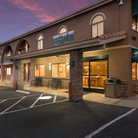 GreenTree Inn Sedona
