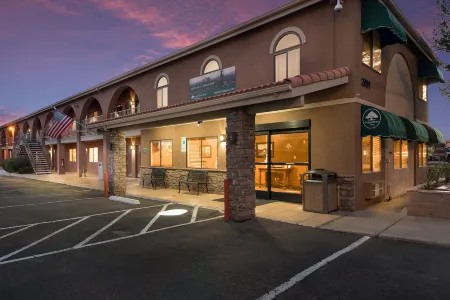 GreenTree Inn Sedona