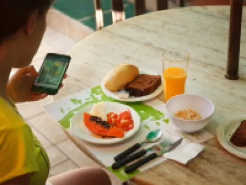 Che Lagarto Hostel Búzios Hotels in Armacao Dos Buzios