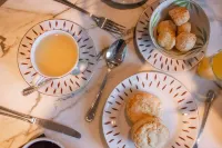 布斯蒂略輝尼德小屋酒店