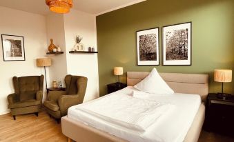 Fährhaus Kirschenland