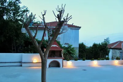 House of Gardenia Hotels in Chorefto