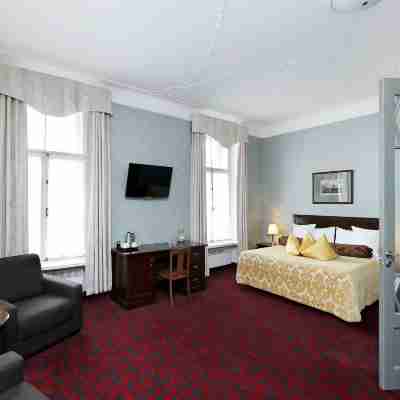 Hestia Hotel Barons Old Town Rooms