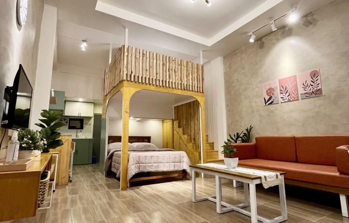 Jora Residences