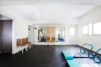 Hotel la Villette Hotels in Antananarivo Avaradrano