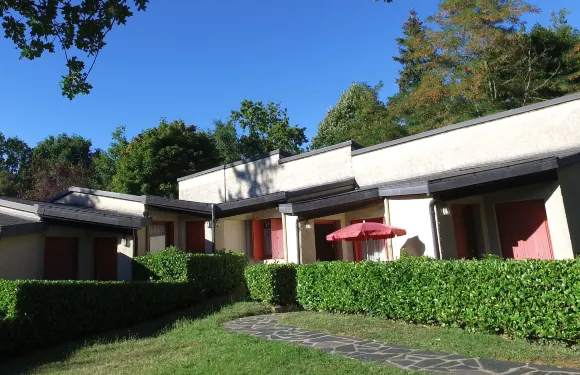 納雅克阿韋龍 VVF 度假園區