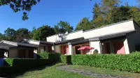 Vvf Aveyron Najac Hotels in Laparrouquial