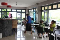 Amanaki Hotel