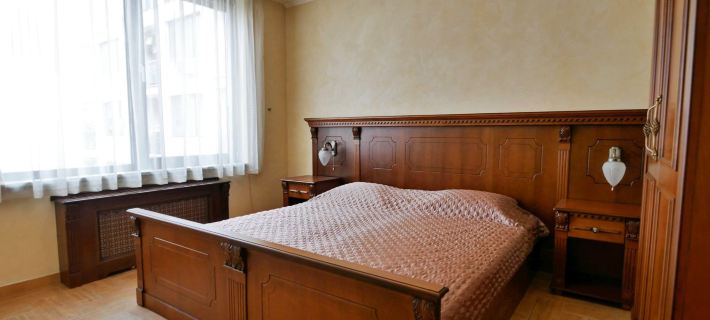 Central West Hotel Hotels in Столична громада