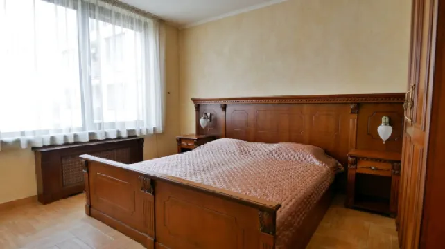 센트럴 웨스트 호텔