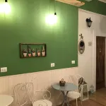 La Casa Del Cuore CASA VACANZA - SUITE DEL CUORE AFFITTACAMERE Hotel a Gallico